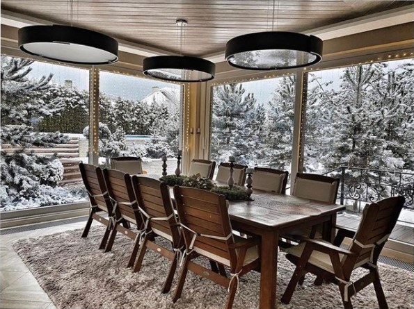 Алюминиевые системы с Окна Фаворит Алюминиевые системы с Окна Фаворит
