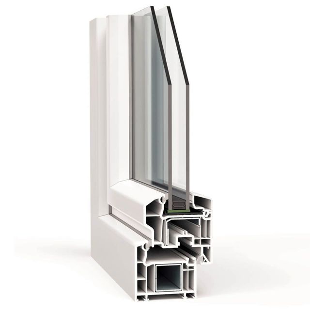 Рады представить Вам VEKA Softline 70 Premium Рады представить Вам VEKA Softline 70 Premium